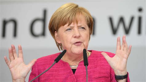 Merkel Plus X