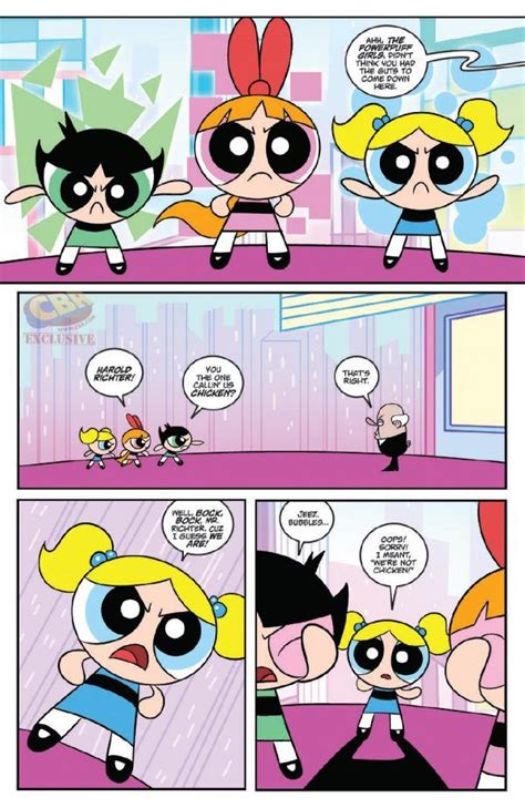 Pin By Kaylee Alexis On Ppg Comic Powerpuff Girls Powerpuff Girls