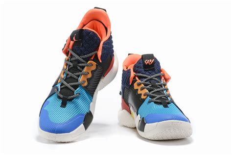 3.8 out of 5 stars. Westbrook 2 Shoes Thunder