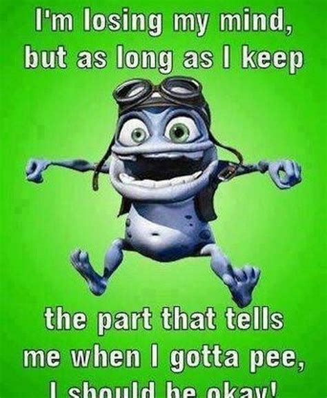 Funny Quotes About Frogs Quotesgram