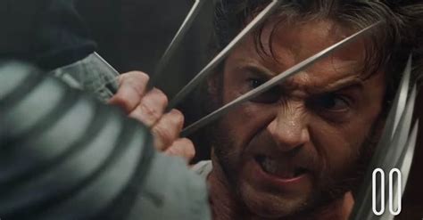 Watch Wolverine Movie Kill Count Supercut Dredges Up Logans Bloody