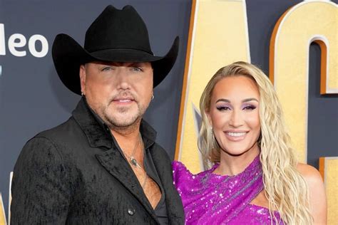 Jason Aldean S Publicity Firm Cuts Ties With Singer After Brittany Aldean S Controversial