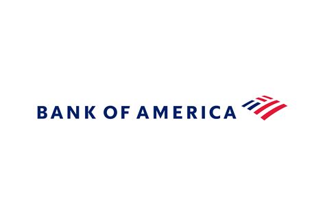 Bank Of America Logo Png Transparent Pngpix