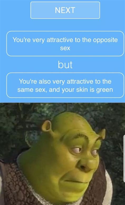 Shrek Meme By Memesmeme Memedroid