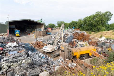 Scrap Metal Recycling Scrap Metal Ireland Wilton Waste Recycling