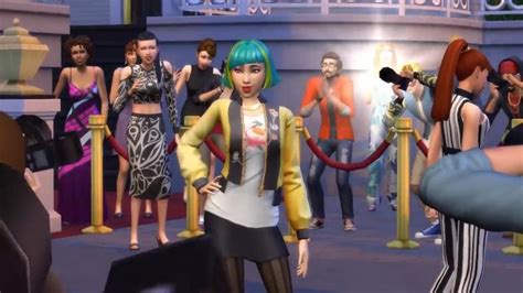 Sims 4 Get Famous Review Read Before You Buy Gamers