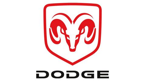 Dodge Logo And Symbol Meaning History Png Brand