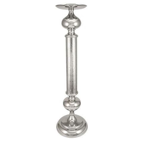 Large Pillar Candle Holder Candle Stand Home Accessories
