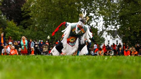 These Stories Are Real Edmonton Marks First National Day For Truth