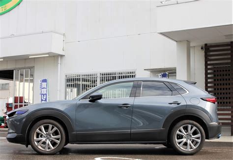 Cx 30のオフロードカスタム！rays デイトナf6boost×トーヨーカントリーrtを装着 店舗ブログ タイヤ＆ホイールの