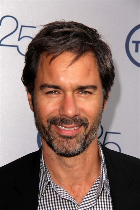 LOS ANGELES JUL 24 Eric McCormack Arrives At TNT S 25th Anniversary