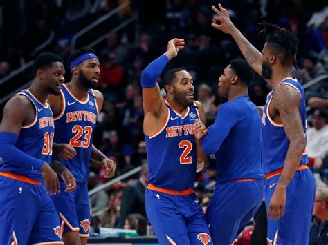 Forbes Nba Team Values 2020 New York Knicks Take Home Top Spot New