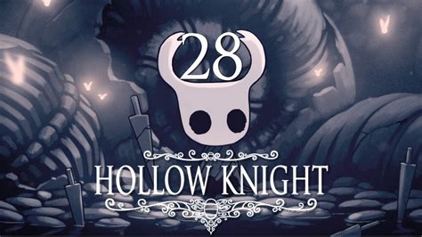 Hollow Knight 28 Monomon And Quirrel Youtube