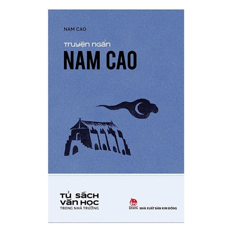 Văn Học Trong Nhà Trường Truyện Ngắn Nam Cao Nha Trang Books