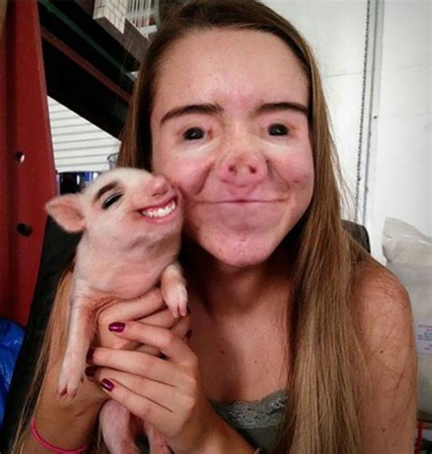 Funniest Face Swaps From The Most Terrifying Snapchat Update Ever Bored Panda