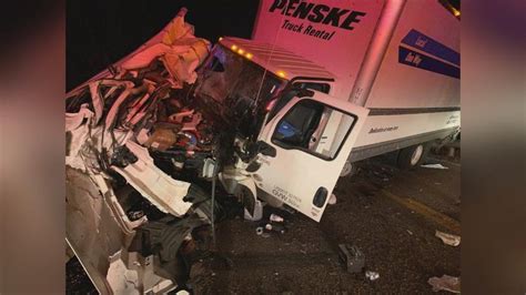 Mhp Releases Names Of 8 Killed In Head On Collision In Kemper County Miss