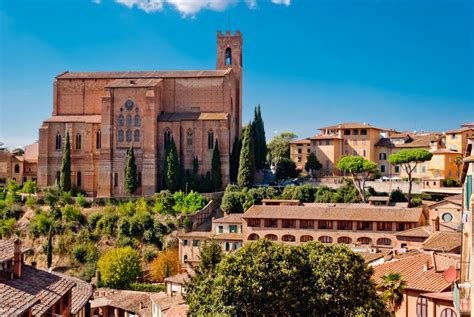 15 Best Things To Do In Siena Italy The Crazy Tourist