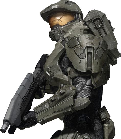 April Fools 2014 Building Character Master Chief Oprainfall