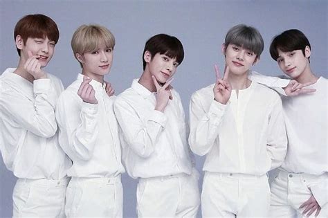 Txt Together X Together Members Profile Bio Age Songs And Pictures