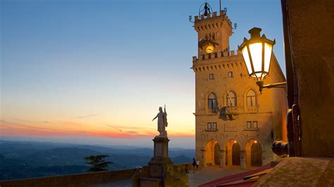 San marino, officially the republic of san marino italian: San Marino Vacations 2017: Explore Cheap Vacation Packages ...