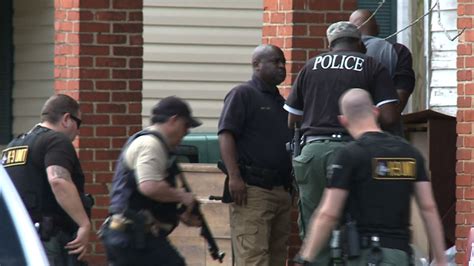 Selma Police Serve People With Outstanding Warrants Alabama News