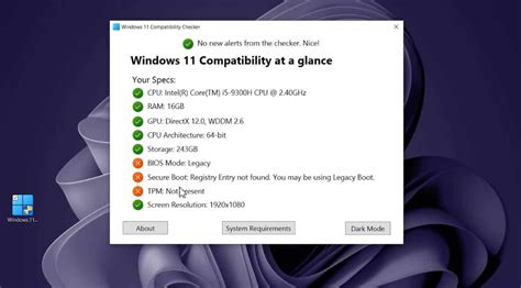How To Check Pc Is Compatible With Windows 11 • Raqmedia