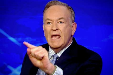 Bill O Reilly S Laughable Race Baiting