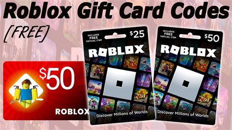 Roblox T Card Codes Get 4500 Robux Youtube