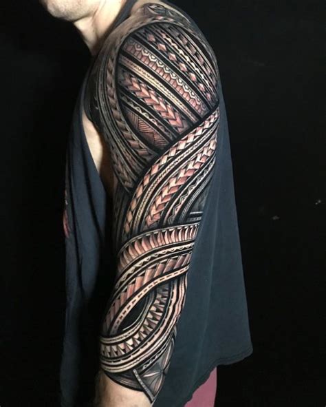 Polynesian Tattoo Design Polynesian Tattoos Designs Ideas And