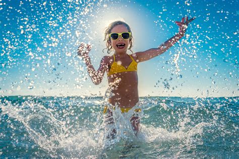 Splash Into Summer Water Activities In Rehoboth Beach Oceanfront