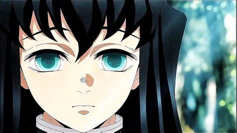 Muichiro Tokito appearance in KNY Swordsmith Village Arc TRAILER