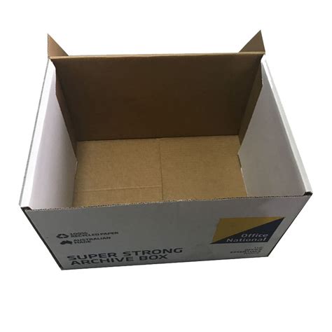 Experienced Supplier Of A4 Paper Box