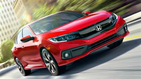Leading japanese automobile manufacturer honda motor has officially introduced the 2020 civic facelift version for the malaysian market. Honda details India-bound 2019 Civic facelift