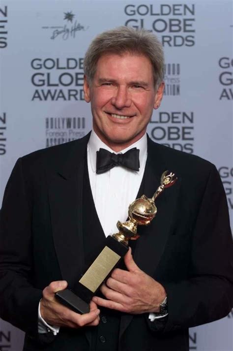 Harrison Ford Biography Bio Career Acting Net Worth Salary