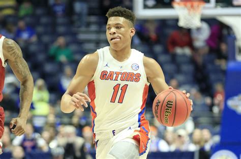 What's Known About Florida Basketball Player Keyontae ... The florida gators star, who collapsed on the court during a game on dec.