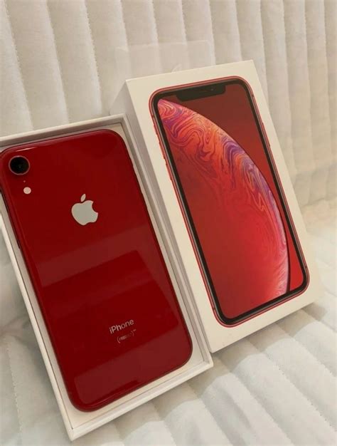 Iphone Xr Cricket Red Lashon Cervantes