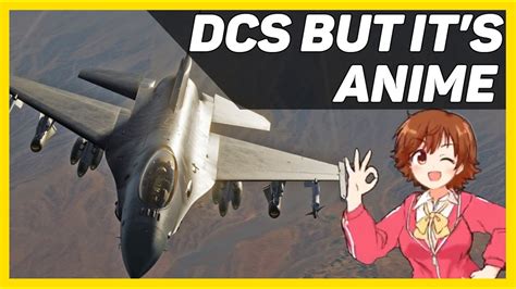 details more than 65 dcs anime latest vn