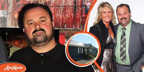 American Pickers Frank Fritz Lives In Modest Home Under Guardianship