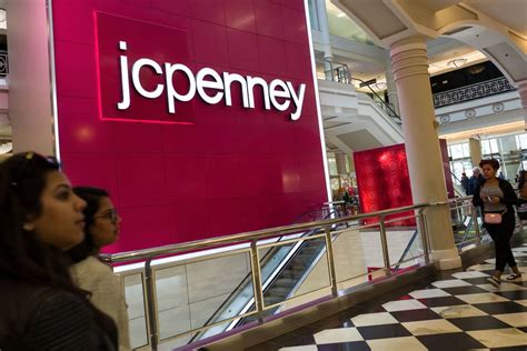 Jcpenney Releases List Of 154 Stores To Be Closed This Summer Wftv
