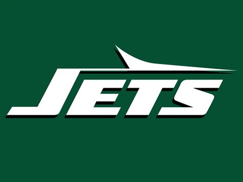 Logo Of New York Jets Free Image Download
