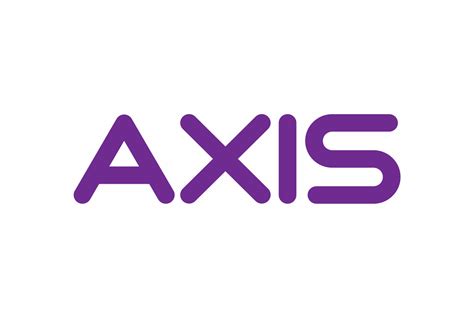 Koleksi Gambar Logo Axis Lenkap 5minvideoid