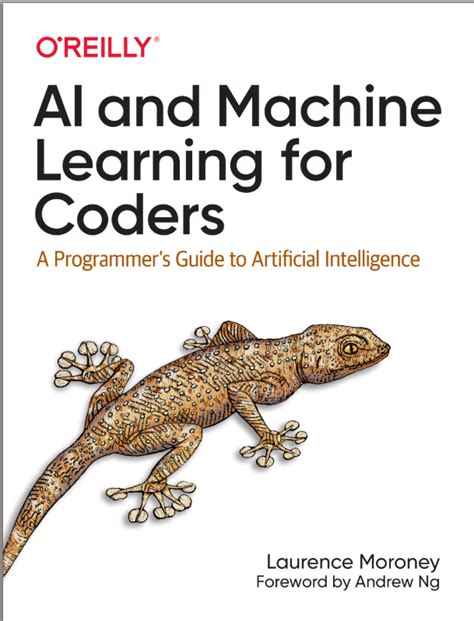 GitHub DRMALEK Tensorflow Tutorial Ai And Machine Learning For Coders Book By Laurence