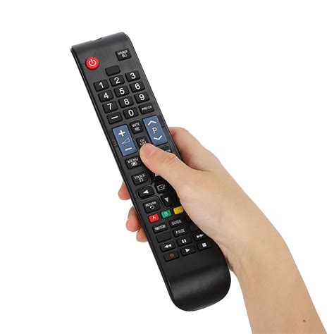 Samsung smart tv s tested with different infrared adapters, i could recommended.to use simple adapters 1 or 2 infrared led like on pictures. Universal Remote Control Multi-function Smart TV Remote ...