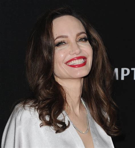 Angelina Jolie At Hollywood Film Awards 2017 Popsugar Celebrity Photo 15