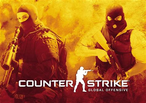 Counter Strike Global Offensive Poster Uk Pc And Video Games