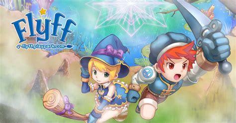 Flyff Online เกมแนว MMORPG เป็นชื่นชอบหลายคนโดยเฉพาะผู้เล่นที่โดกันแล้ว