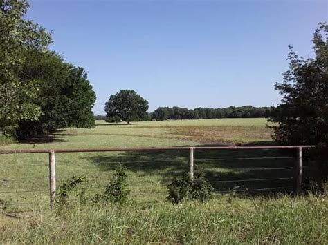 Alvord Wise County Tx Farms And Ranches Recreational Property For Sale Property Id