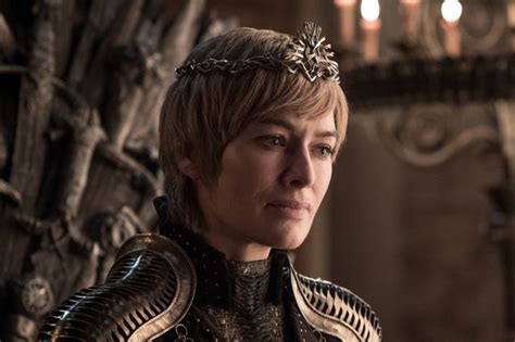 The 10 Worst Things Cersei Lannister Has Done In Game Of Thrones