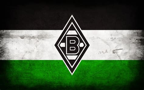 Pia designs 6 years ago. Borussia Mönchengladbach HD Wallpaper | Hintergrund ...