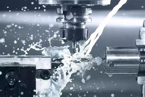 Introduction Of Basic Knowledge Of Cnc Machining